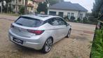 Opel Astra 1.5 CDTi 122pk automaat elegance, Auto's, Leder en Stof, Bedrijf, 5 deurs, 3 cilinders