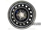 Suziki SX4 S/Cross velg staal zwart (16" x 6,5J) (9/13-1/22, Auto-onderdelen, Verzenden, Nieuw, Personenwagen, Band(en)