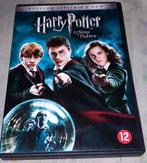 Double dvd de Harry Potter et l'Ordre du Phénix, À partir de 12 ans, Enlèvement, Fantasy