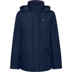 Lacoste Parka Jas Dames S,M,L,XL,XXL,3XL Nieuw, Overige kleuren, Verzenden, Maat 46/48 (XL) of groter, Nieuw