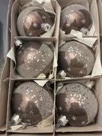 Boules de noel (30), Divers, Noël, Enlèvement ou Envoi, Comme neuf