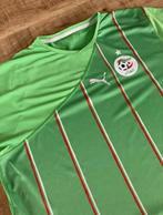 Maillot de football Algeria, Sports & Fitness, Comme neuf, Maillot, Plus grand que la taille XL, Enlèvement ou Envoi