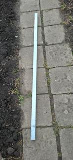 Profile galvnise, Doe-het-zelf en Bouw, Metalen, Ophalen, Zo goed als nieuw, IJzer