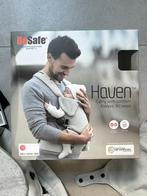 BeSafe babydraagzak, Ophalen, Zo goed als nieuw, Buik, Draagzak