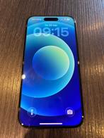 Iphone 15 pro 128gb, Ophalen, IPhone 15, Blauw, Zonder simlock