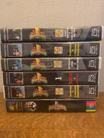 Power rangers VHS, Comme neuf, Tous les âges, Enlèvement ou Envoi