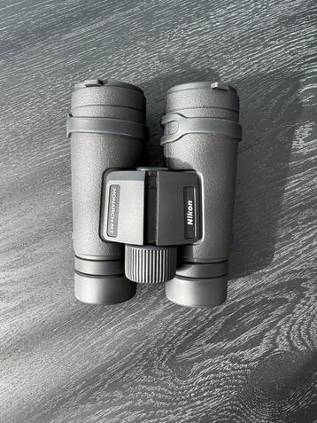 Nikon Monarch M7 8x42 beschikbaar voor biedingen