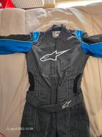 Kartsuit k mx 9 alpinstars, Sport en Fitness, Karting, Ophalen, Zo goed als nieuw