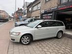 Volvo V50 T3 Benzine 2000cc met 98km 1e hoofdmotor, Auto's, Volvo, Euro 5, V50, Bedrijf, Elektrische ramen