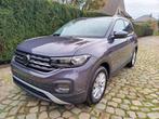 Volkswagen T-Cross 1.0 TSI Life OPF DSG *Camera* (bj 2022), Auto's, Gebruikt, 1290 kg, Bedrijf, 5 zetels