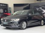 Fiat Tipo LOUNGE, Auto's, Zwart, Bedrijf, Handgeschakeld, 1368 cc