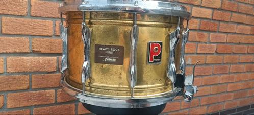 Premier HR9 Heavy Rock 9 te koop (zeldzaam), Muziek en Instrumenten, Drumstellen en Slagwerk, Premier, Ophalen