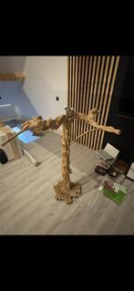 Javaboom, Ophalen, Zo goed als nieuw, Overige typen