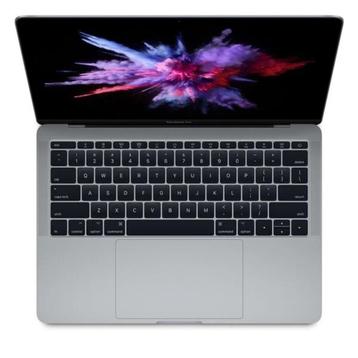 MacBook Pro 2017, MacBook Pro, 13 pouces, 512 GB, Comme neuf
