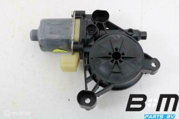 Raammotor links achter AUDI A3 8V 5Q0959801 disponible aux enchères