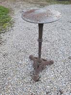 Bistrotafelpoot, Antiek en Kunst, Ophalen