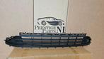 Bumper Midden Rooster VW Golf 7 VII 7.5 Facelift 5G0853677M, Gebruikt, Voor, Herkomst onderdeel bekend, Ophalen of Verzenden
