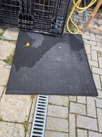 Rubber vloermat, Dieren en Toebehoren, Ophalen