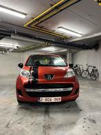 Peugeot 107 5 - deurs, Auto's, Voorwielaandrijving, Stof, 0 kg, 5 deurs