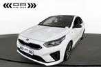 Kia Pro_ceed GT Line - ADAPTIVE CRUISE - VERWARMDE EN GEVEN, 4 cilinders, Wit, Bedrijf, 161 pk