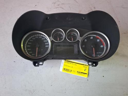 Kilometerteller KM van een Alfa Romeo Mito, Auto-onderdelen, Dashboard en Schakelaars, Alfa Romeo, Gebruikt, 3 maanden garantie