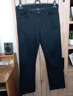 zwarte broek GREEN ICE mt 44, Vêtements | Femmes, Culottes & Pantalons, Noir, Porté, Green Ice, Taille 42/44 (L)