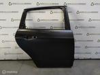 Portier Rechts Achter Ford S-Max MK2 2416499 EM2B-R26086 AB, Auto-onderdelen, Gebruikt, Ford, Deur, Achter