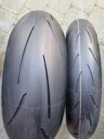 Metzeler ractec, Ophalen