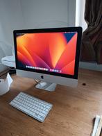 iMac slim 16g ram i7, Computers en Software, Apple Desktops, IMac, Ophalen of Verzenden, Zo goed als nieuw, SSD