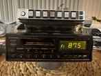Pioneer EQ-1 + pioneer Keh-8090B, Auto diversen, Autoradio's, Ophalen of Verzenden, Zo goed als nieuw