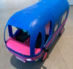 LOL bus met vele accessoires,nieuwprijs 90€ zonder access, Ophalen, Zo goed als nieuw