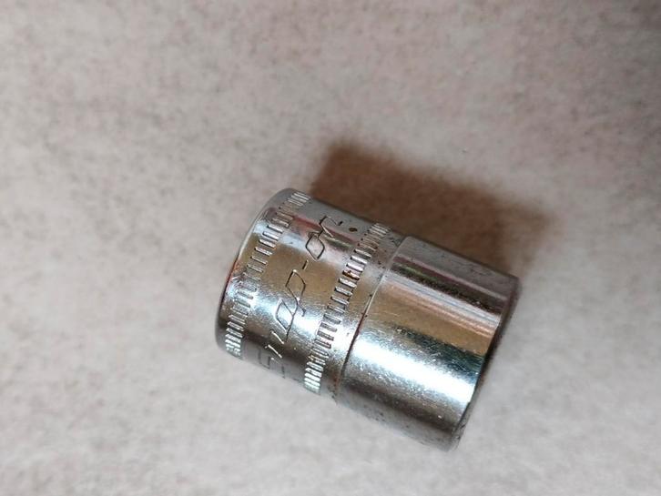 Snap on FSM 13mm dop 3/8, Auto diversen, Autogereedschap, Zo goed als nieuw, Ophalen of Verzenden