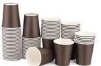 Vaisselle jetable - assiettes en carton, fourchettes en bois, Uni, Autres matériaux, Enlèvement ou Envoi, Neuf