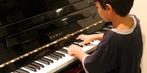 PROFESSEUR DIPLOMÉ DONNE COURS DE PIANO ENFANTS ET ADULTES, Ophalen of Verzenden, Zo goed als nieuw, Piano