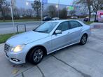 Mercedes classe E 220D Automatic 2009, Auto's, Particulier, Te koop, E-Klasse