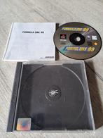 Formula one 99 PS1, Games en Spelcomputers, Games | Sony PlayStation 1, Ophalen of Verzenden, Gebruikt, Racen en Vliegen