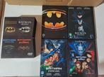 Batman Box, Ophalen of Verzenden, Zo goed als nieuw, Boxset