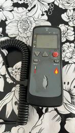 afstandbediening pelletskachel comfort mini Xtraflame, Enlèvement, Utilisé, Autres carburants, Poêle à granulés