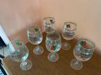 Gentse bierglazen, Ophalen, Nieuw, Glas of Glazen, Overige merken