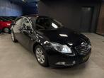OPEL INSIGNIA COSMO 2 LITER DIESEL 152.000 KM TOP STAAT, Auto's, Opel, Euro 5, Xenon verlichting, Alcantara, Bedrijf