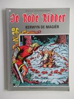 de rode ridder...nr.20....kerwyn de magier, Ophalen of Verzenden, Gelezen