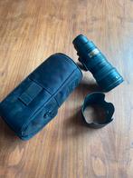 Nikon telezoomlens ED AF-S VR- NIKKOR 70-200mm 1:2.8 G, Audio, Tv en Foto, Foto | Lenzen en Objectieven, Ophalen, Zo goed als nieuw