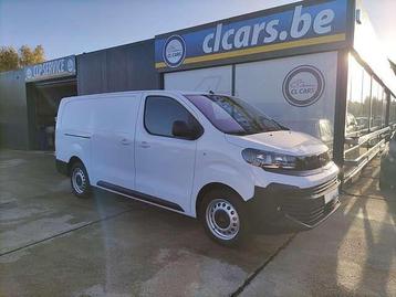 Opel Vivaro 2.0D/Euro6/Automaat/L3/Navi/Pdc/Cc/Bt/26363Ex beschikbaar voor biedingen