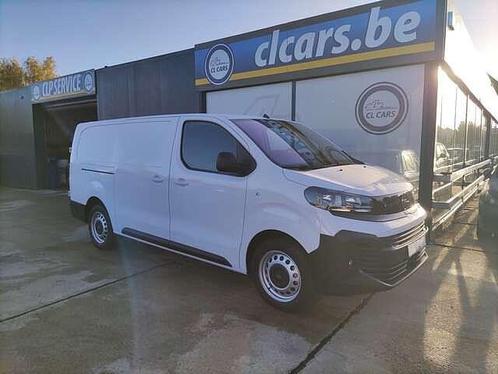 Opel Vivaro 2.0D/Euro6/Automaat/L3/Navi/Pdc/Cc/Bt/26363Ex, Auto's, Bestelwagens en Lichte vracht, Bedrijf, ABS, Airbags, Airconditioning
