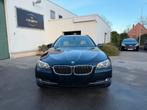 BMW 520D Break/Automaat/Euro 5/Grote Navi/19"Velgen/GEKEURD, Cuir, Euro 5, Entreprise, https://public.car-pass.be/vhr/b14b4e7f-9d23-4f15-a544-f71c30c2b52d