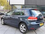 Volkswagen Golf 1.2 TSI Comfortline BlueMotion 2010, G-551-K, Auto's, Euro 5, Gebruikt, Overige brandstoffen, Bedrijf
