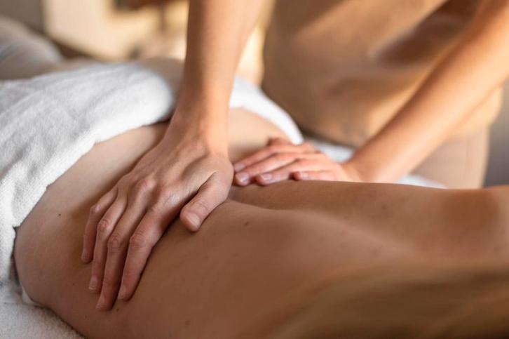 Massage relaxant, Auto diversen, Krikken, Nieuw, Ophalen