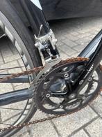 Sport fiets, Ophalen, Zo goed als nieuw