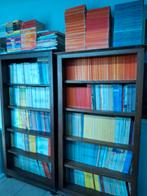 Grote collectie stripboeken, Livres, BD, Série complète ou Série, Comme neuf, Enlèvement, Diverse Auteurs