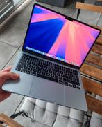 Macbook air m3 16 GB - 256 GB, Computers en Software, 256 GB, 13 inch, Ophalen of Verzenden, Zo goed als nieuw